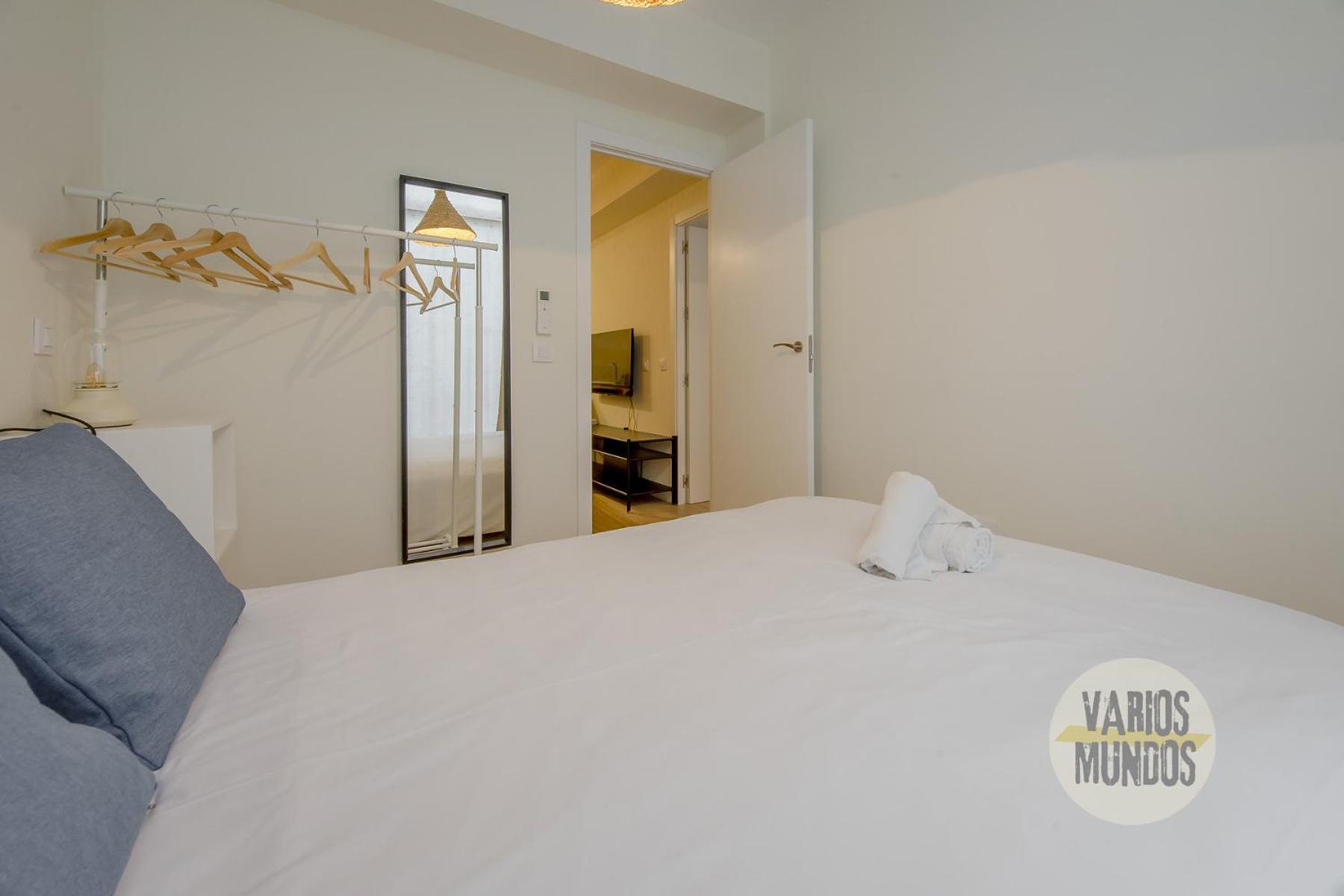 Downtown&New Apt Para 9Pax En La Plaza De Chueca Мадрид Экстерьер фото